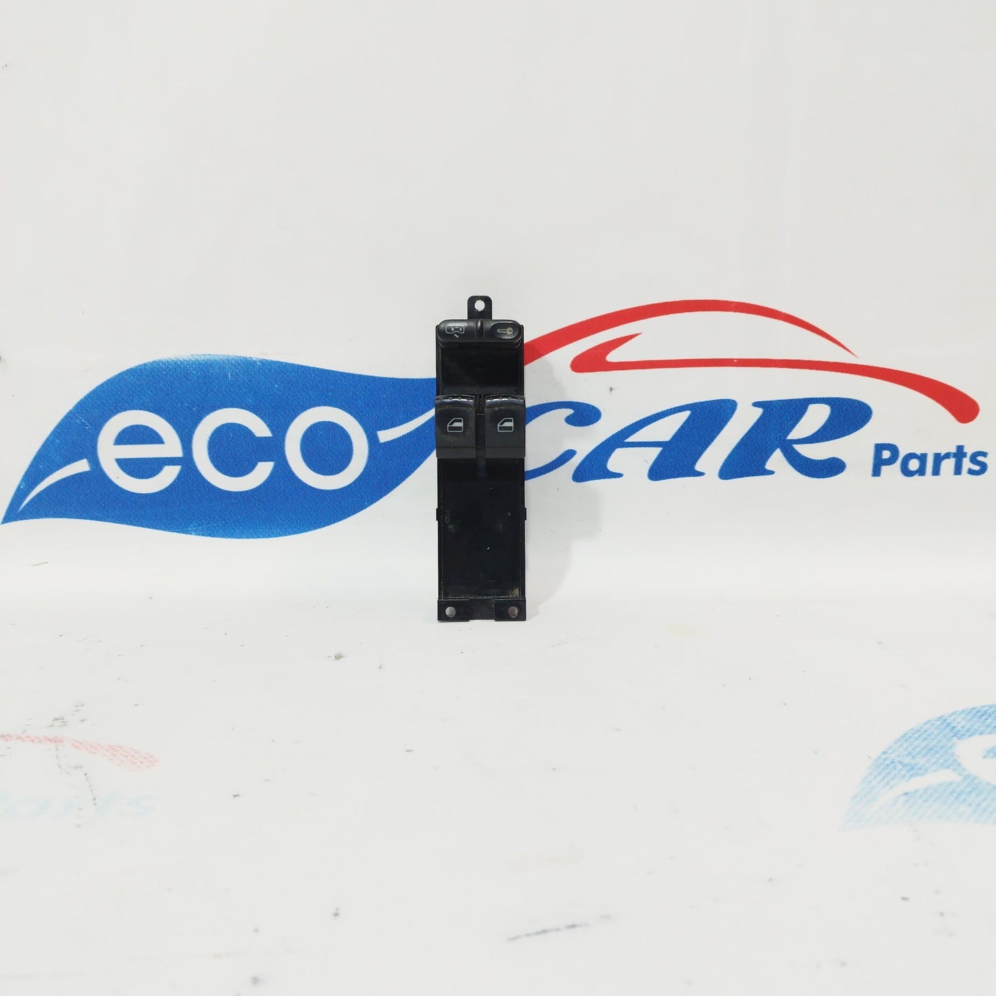 Pulsantiera anteriore sx 2 tasti Volkswagen Passat 2003 codice 1j3959857b ecoAC3612