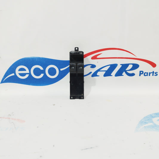 Pulsantiera anteriore sx 2 tasti Volkswagen Passat 2003 codice 1j3959857b ecoAC3612