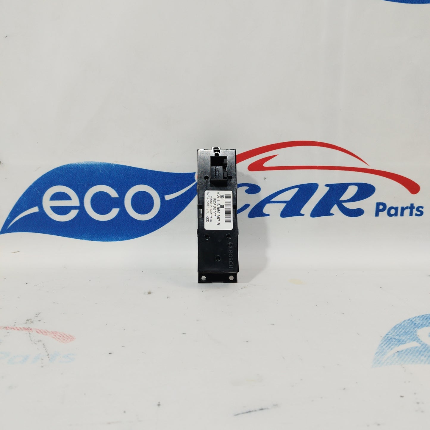 Pulsantiera anteriore sx 2 tasti Volkswagen Passat 2003 codice 1j3959857b ecoAC3612