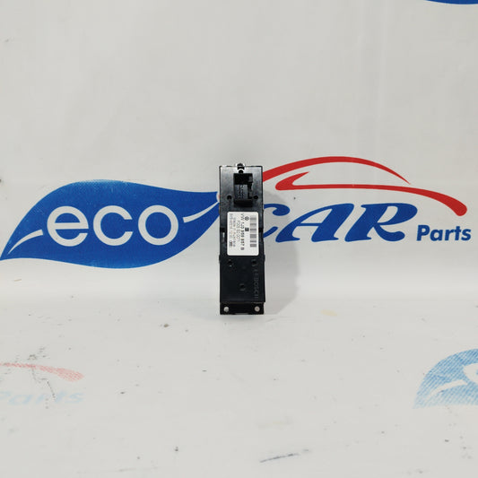 Pulsantiera anteriore sx 2 tasti Volkswagen Passat 2003 codice 1j3959857b ecoAC3612
