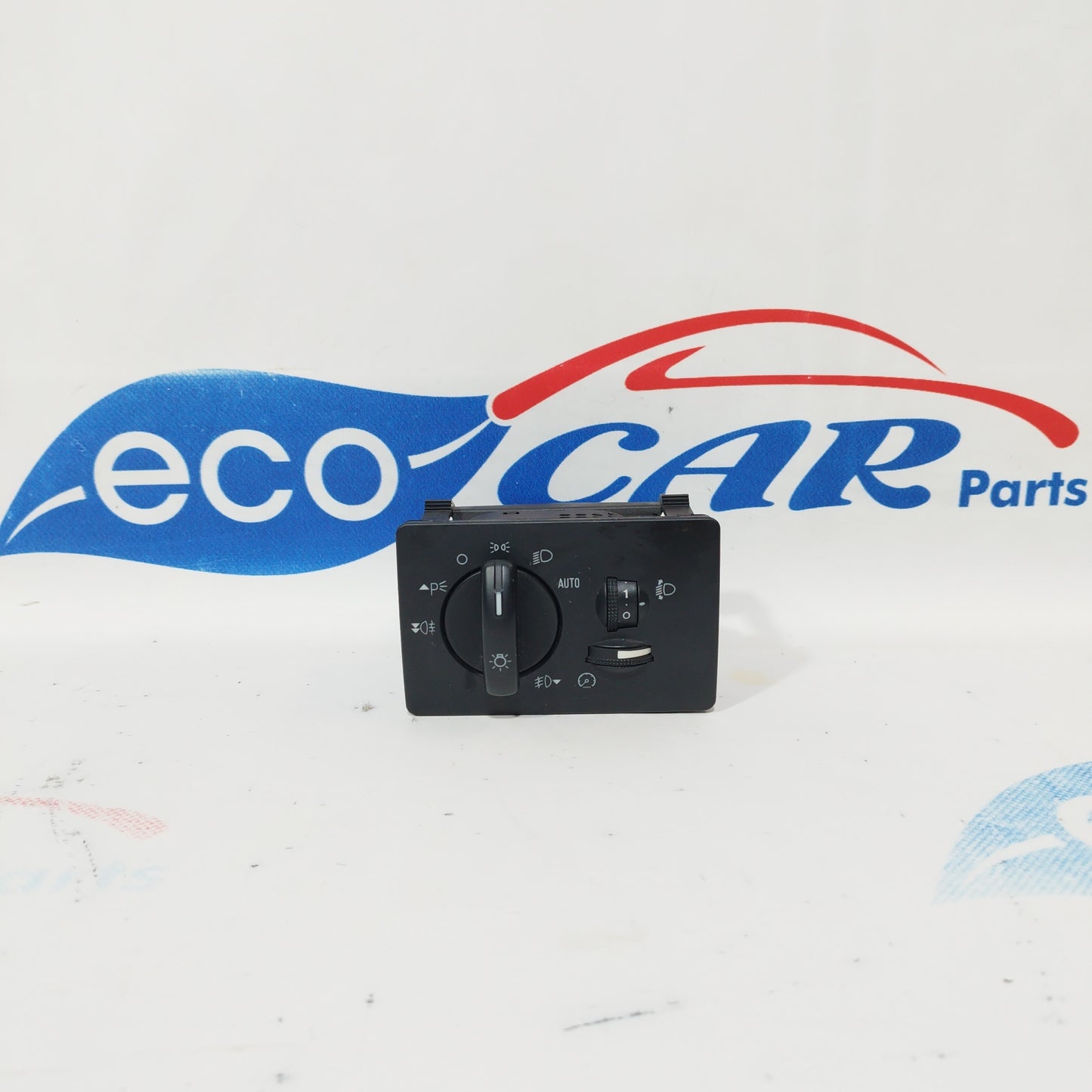 Pulsante fanali Ford C-Max 2010 codice: 7m5t13a024ca ecoAC3613