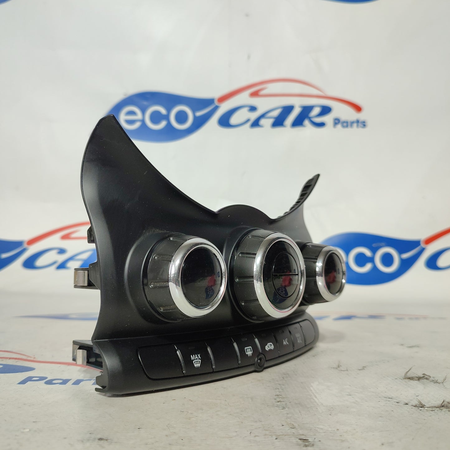 Mini Cooper F56 SE 2021 digitales Klimabedienteil Code: 5hb013053-04 ecoAG1460