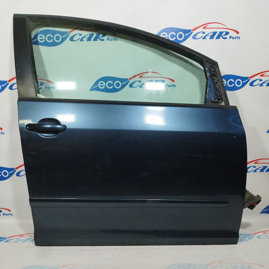 Vordere rechte Tür, Volkswagen Golf Plus 2008, ecoAC3616