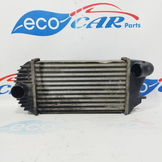 Ladeluftkühler für Suzuki Swift 1.3 DDIS 16V, Baujahr 2012, Code JD1271003871, EcoAC3623