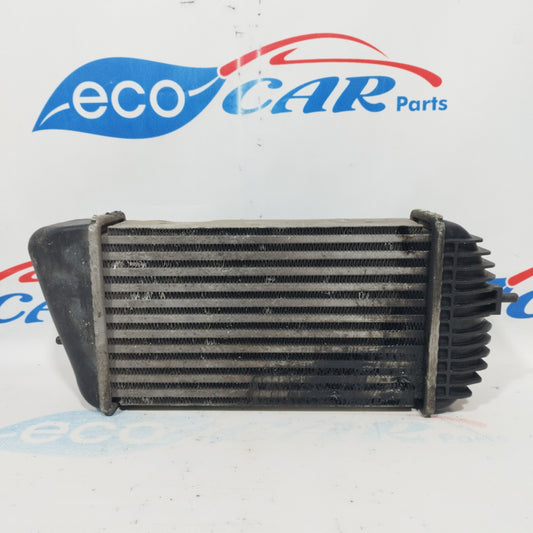 Ladeluftkühler für Suzuki Swift 1.3 DDIS 16V, Baujahr 2012, Code JD1271003871, EcoAC3623