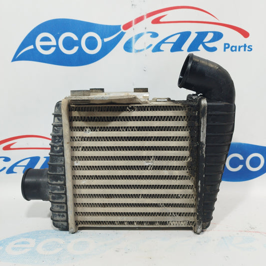 Ladeluftkühler für Kia Cerato 1.5 CRDi, Baujahr 2005, Teilenummer 28270-2A100, ecoAC3625