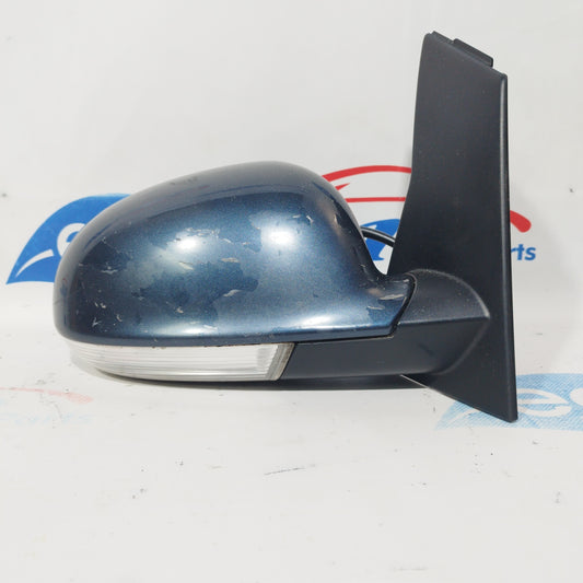 Volkswagen Golf Plus 2008 rechter Außenspiegel 6-adrig ecoAC3628