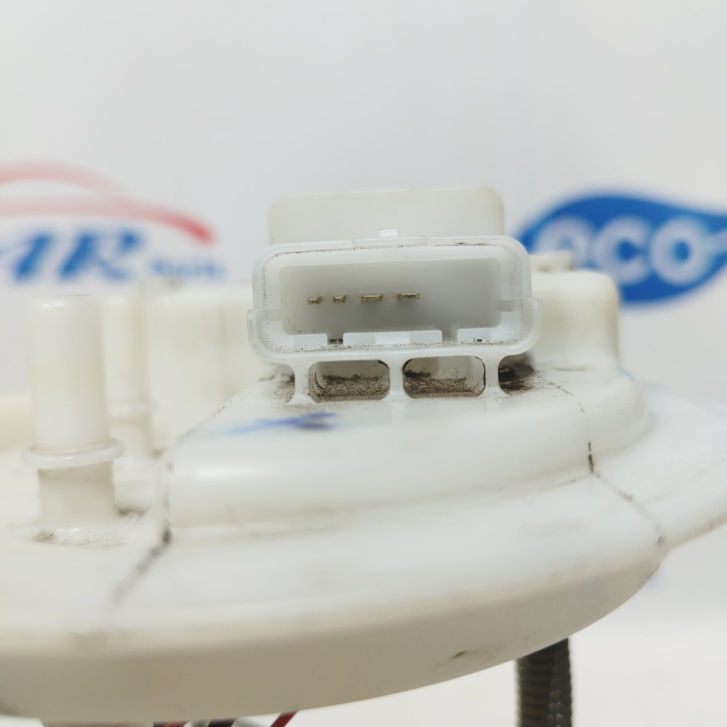 Schwimmerpumpe Fiat New Panda 900 b twinair 2013 (4-polig) Bosch 0580200136/Fiat 51863983 ecoAC3632