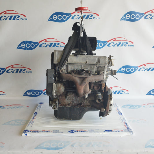 Motore Fiat Uno 1.0B 1995 codice 156A2000 ecoAC3635