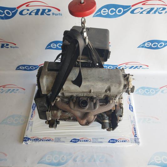 Motore Fiat Uno 1.0B 1995 codice 156A2000 ecoAC3635