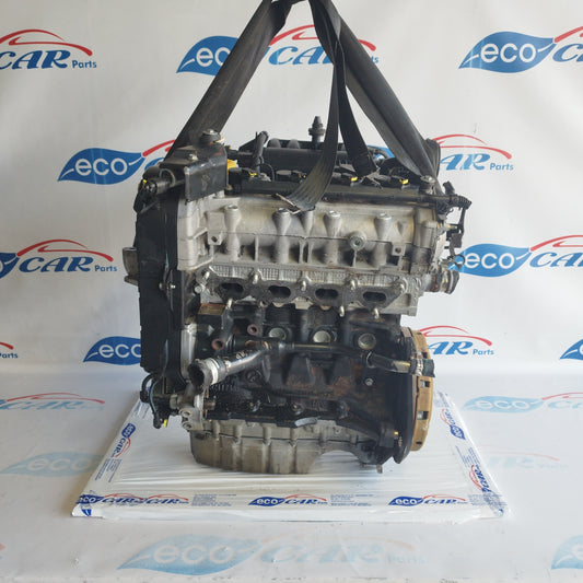 Alfa Romeo Mito 1.4 b 16v 80hp 2012 engine code: 955a1000 ecoAC3636