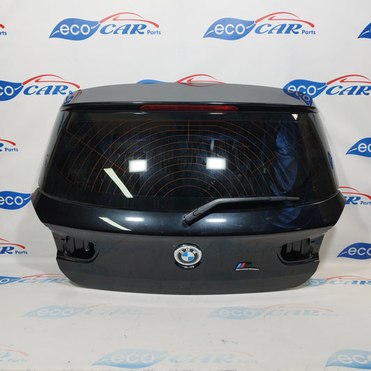 Portellone nero magna Bmw Serie 1 M Sport F20 2018 ecoAC3643
