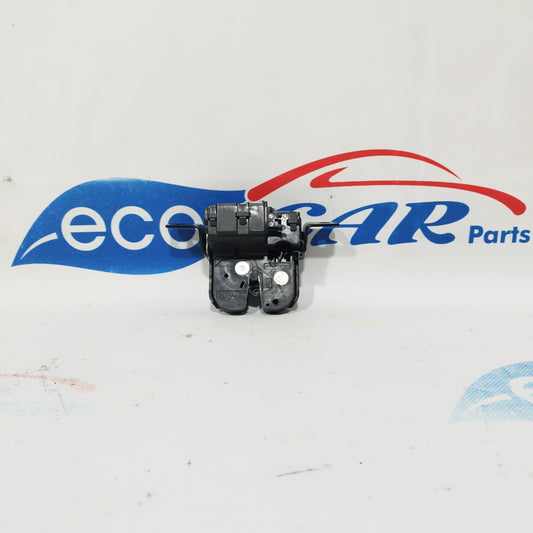 Tailgate lock BMW Serie 1 F20 2018 4 pin code: 7248075 ecoAC3645