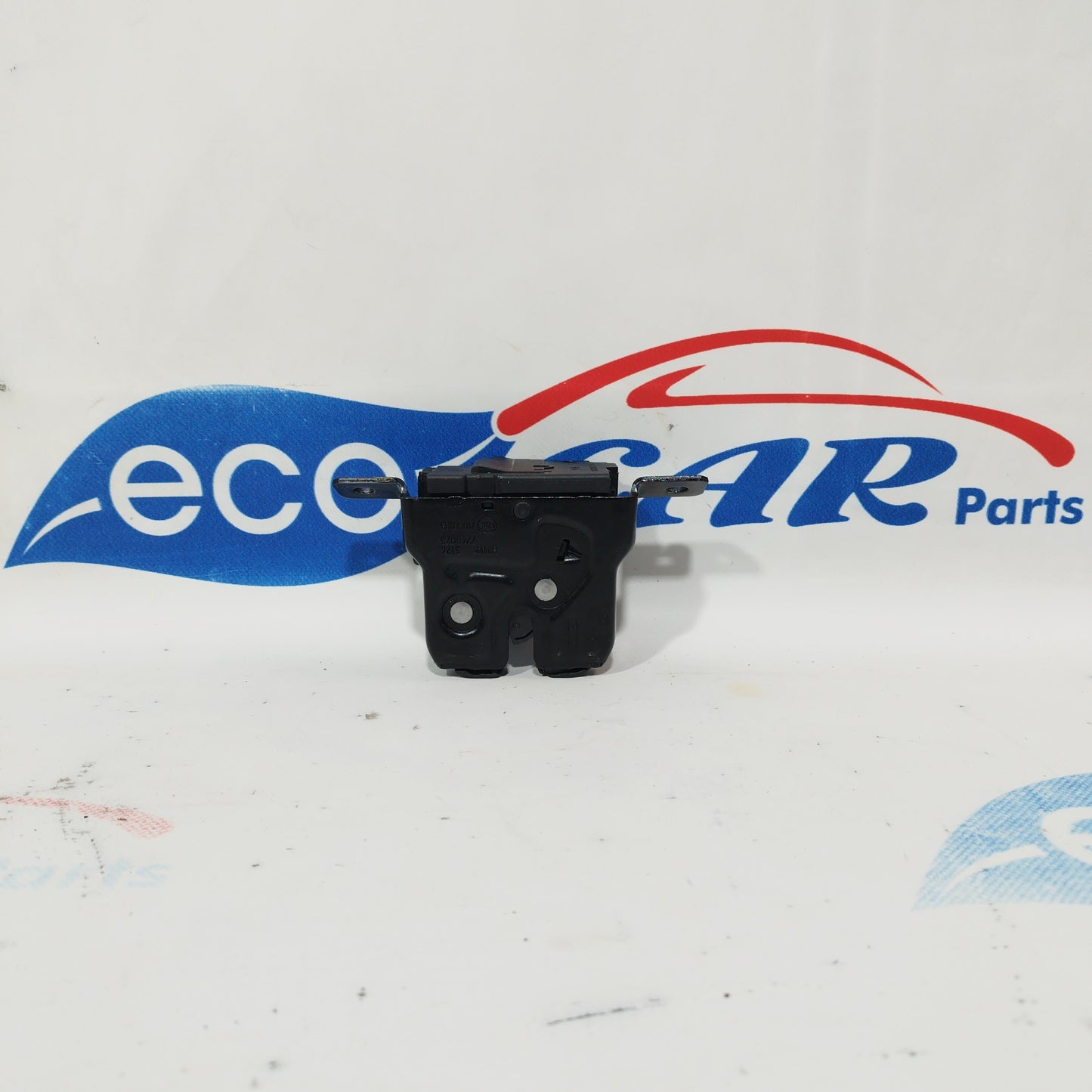 Tailgate lock BMW Serie 1 F20 2018 4 pin code: 7248075 ecoAC3645