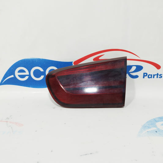 Rechte hintere LED-Innenraumleuchte für BMW 1er F20 2018, Teilenummer: f03602000 ecoAC3650