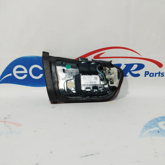 Rechte hintere LED-Innenraumleuchte für BMW 1er F20 2018, Teilenummer: f03602000 ecoAC3650