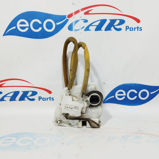 Rear right lock Mazda 2 2010 4 pin ecoAC3656