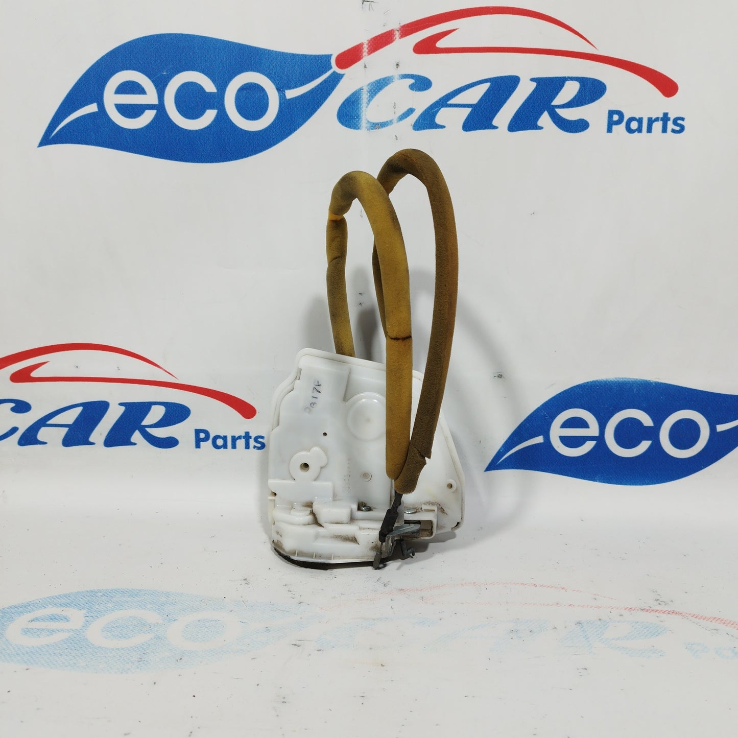 Rear right lock Mazda 2 2010 4 pin ecoAC3656