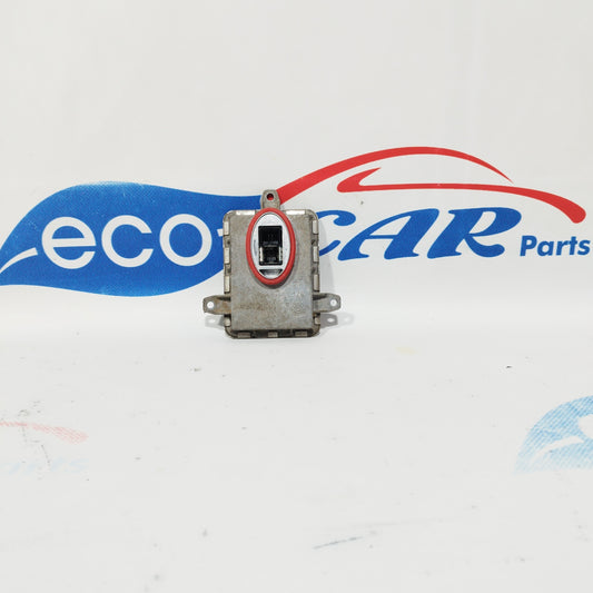 Xenon headlight control unit Mini Cooper Paceman 2013 bmw code 7356250/130732946100 ecoAC3658