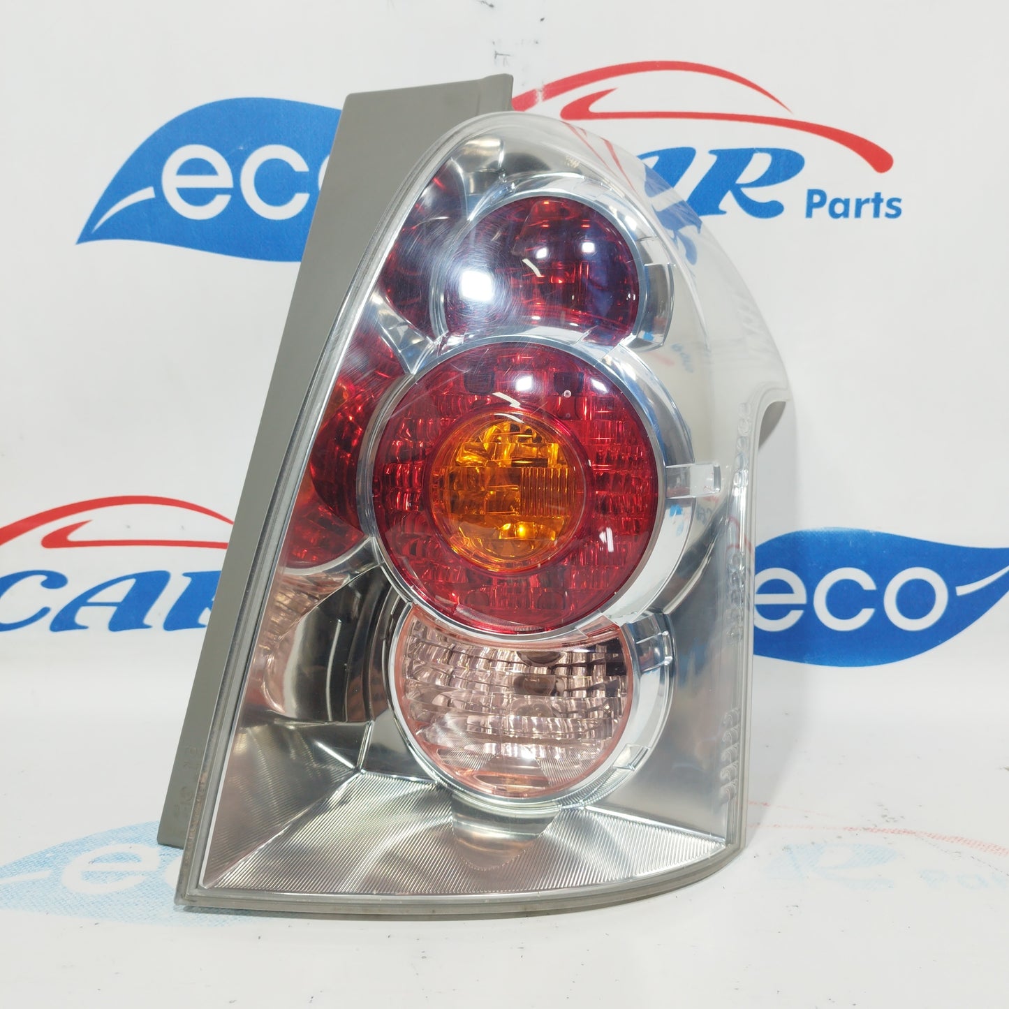 Right rear light Toyota Corolla Verso 2007 ecoAC2472