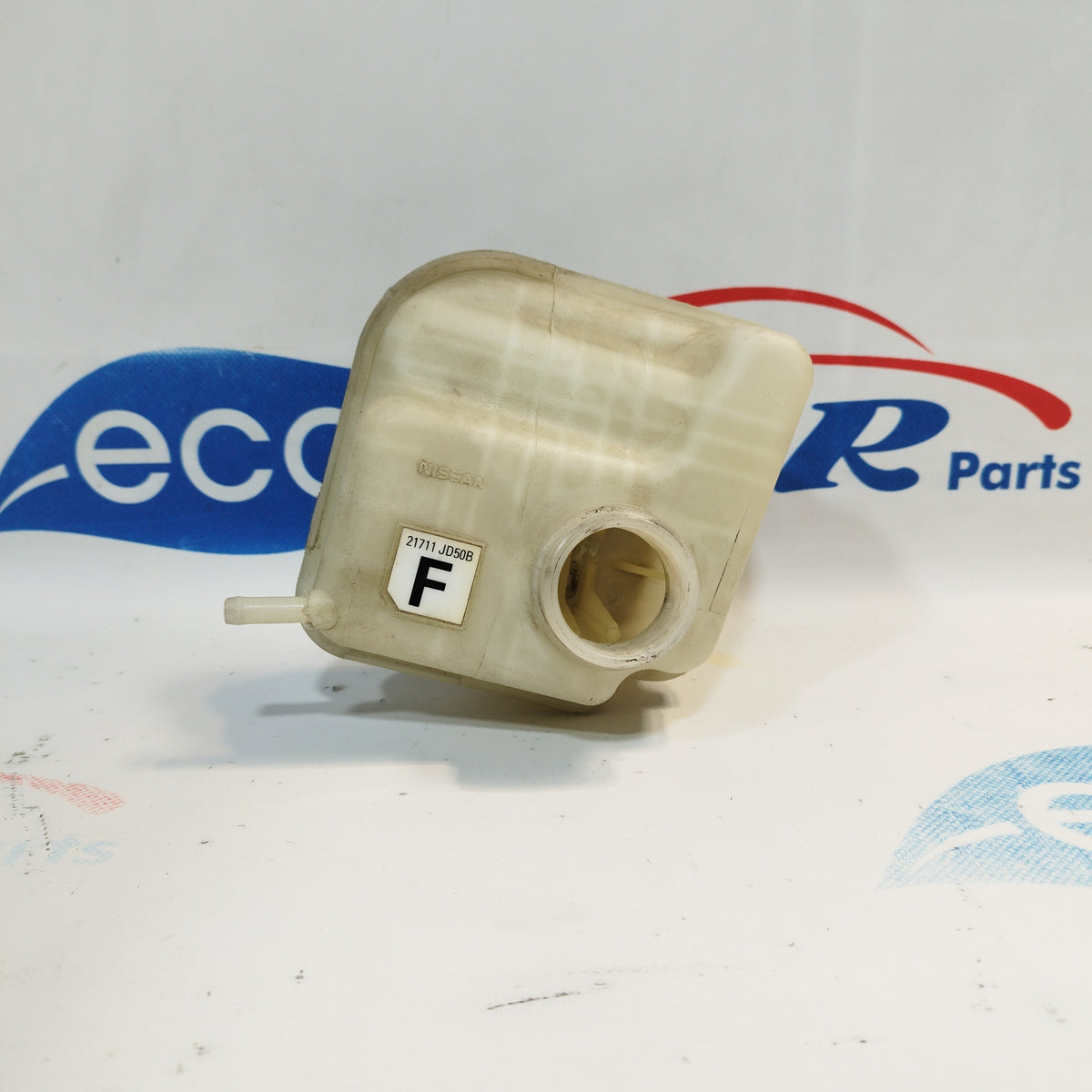 Vaso espansione Nissan Qashqai I (J10) 1.5 DCI 2007-2013 cod: 21711jd50b ecoAC3660
