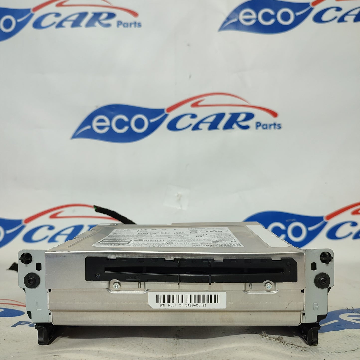 Autoradio Mini Cooper F56 SE 2021 cod: 5a3b4c1 ecoAG1463