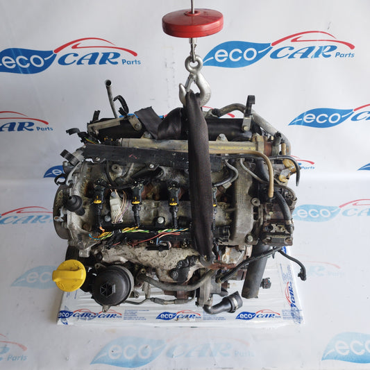 Motore Fiat Punto/Panda/Lancia Y 1.3 mtj 2006 codice 188A9000 ecoAC3666