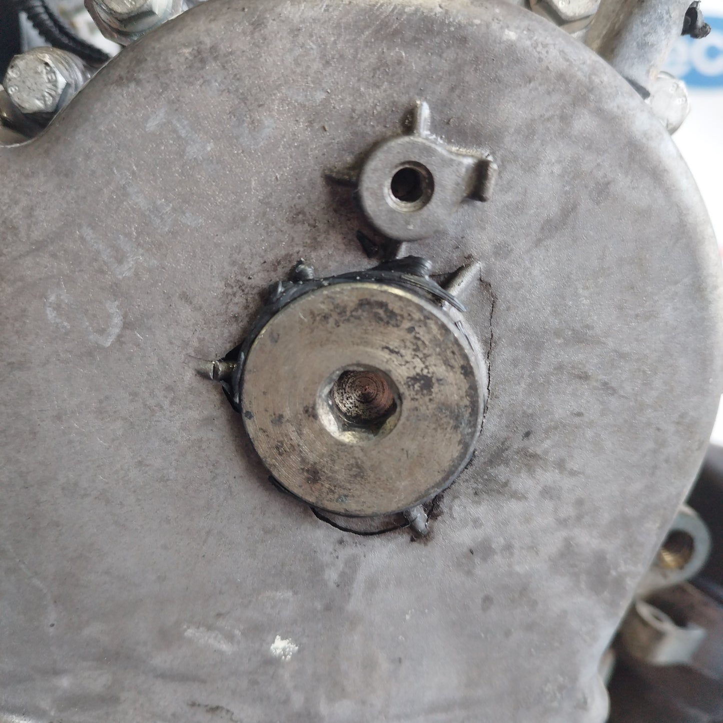 Motore Fiat Punto/Panda/Lancia Y 1.3 mtj 2006 codice 188A9000 ecoAC3666