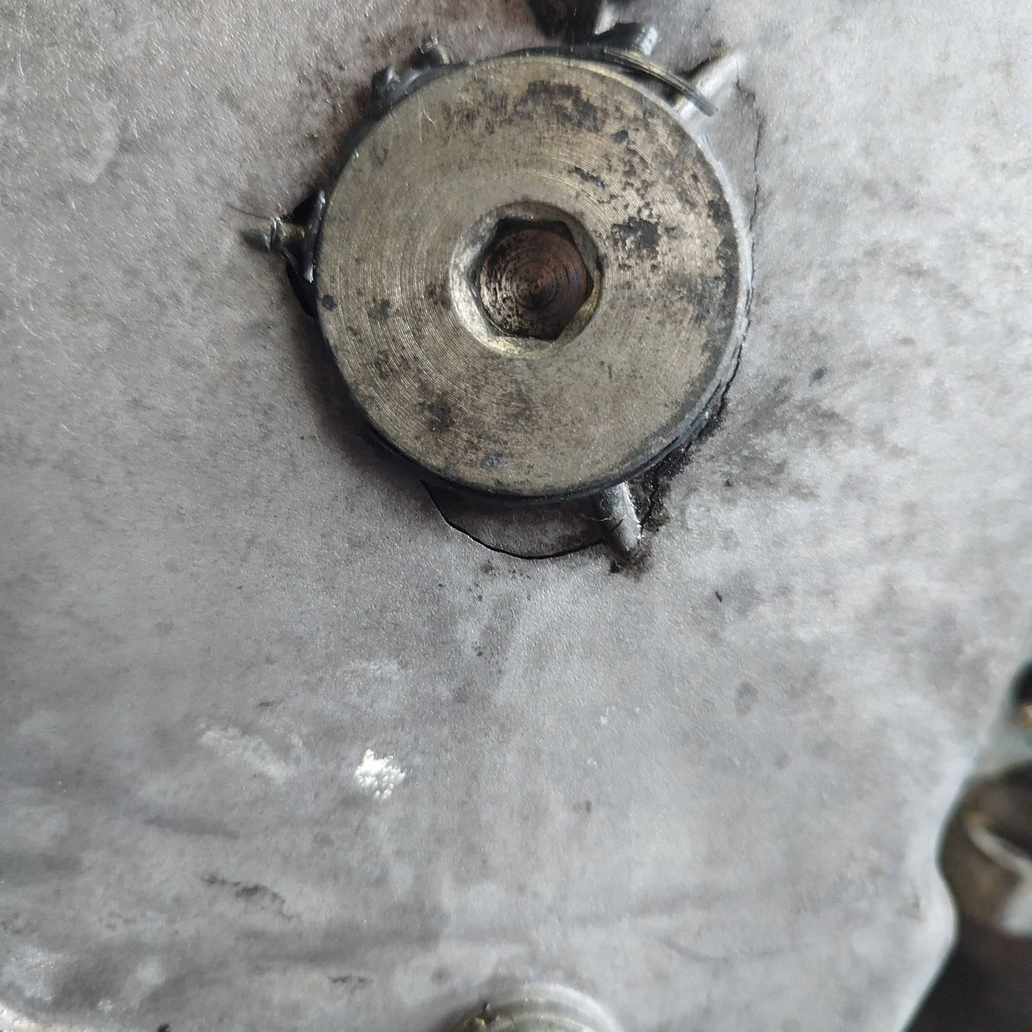 Motore Fiat Punto/Panda/Lancia Y 1.3 mtj 2006 codice 188A9000 ecoAC3666