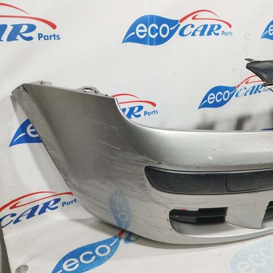 Paraurti anteriore grigio argento Fiat Idea 2005 ecoAC3671