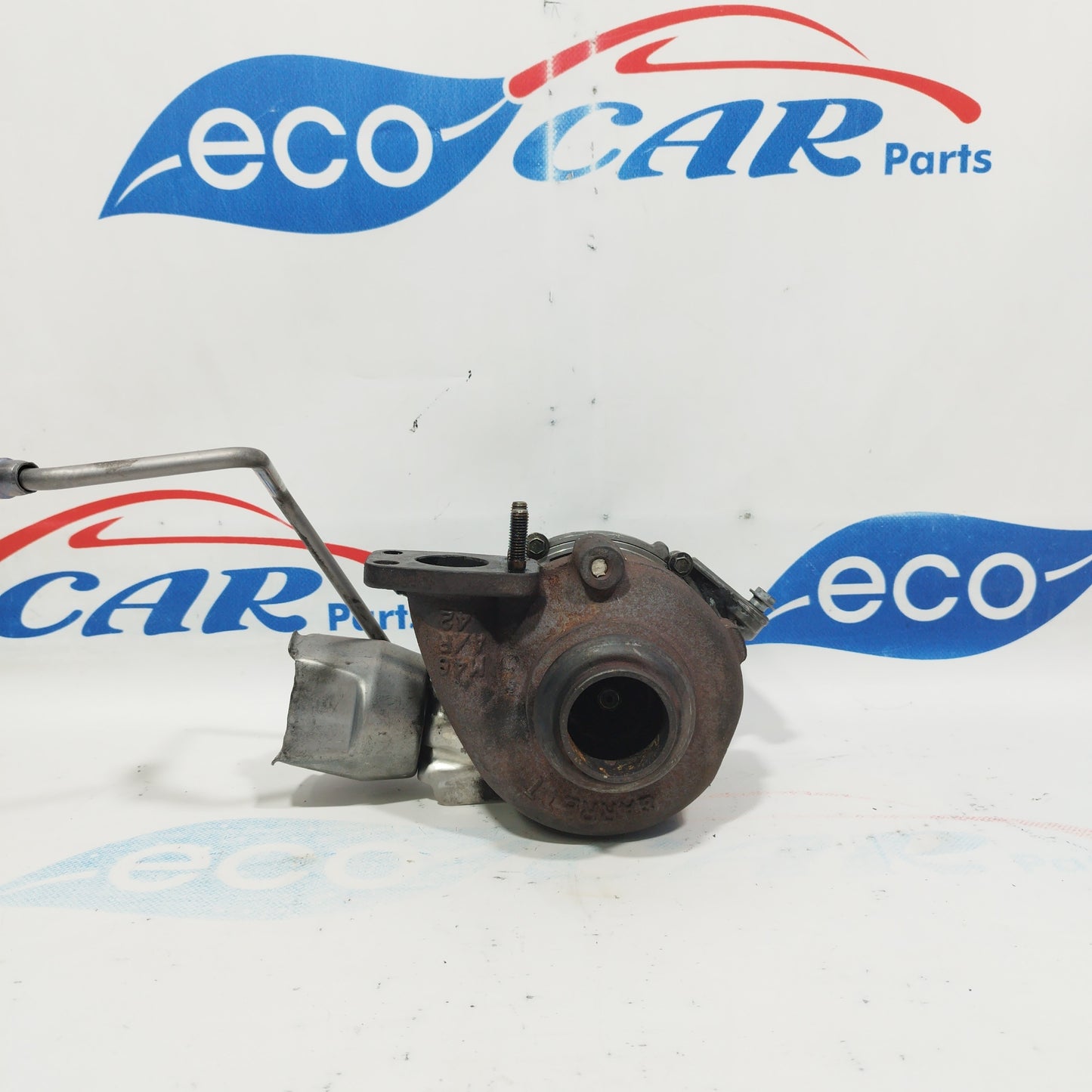 Turbina Ford Focus/C-max 1.6 tdci 110cv 2010 codice: 9654128780 ecoAC3674