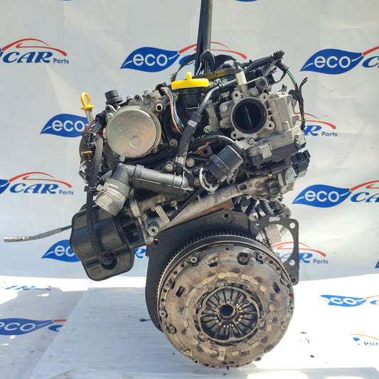 Alfa Romeo Giulietta/159 2.0 MTJ 170 HP engine code 939B3000 ecoAG1470