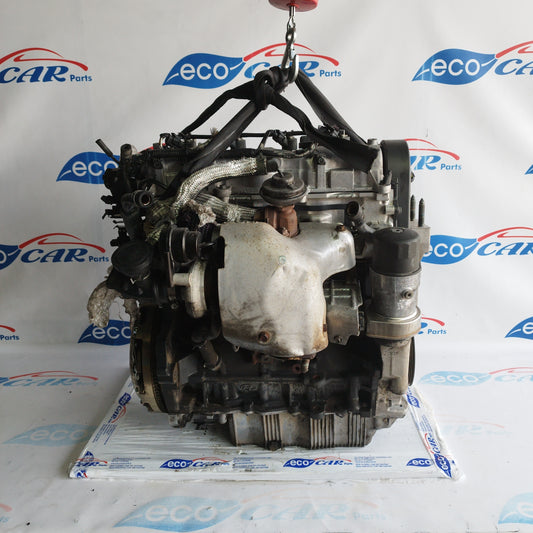 Hyundai Tucson/Santa Fe 2.0 CRDi 16V, Baujahr 2005, Motorkennung: D4EA ecoAC3682