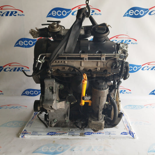 Motore Volkswagen Golf IV/Polo/Skoda Fabia 1.9 tdi 8v 2004 codice: ATD ecoAC3685