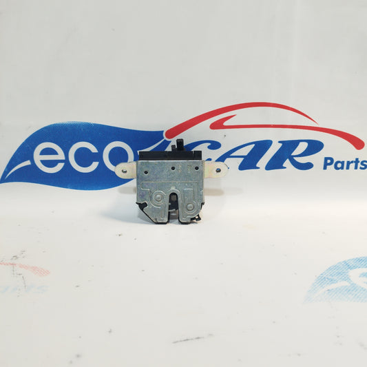 Serratura portellone Opel Meriva B 4 pin 2012 codice: 13317445 ecoAC3688