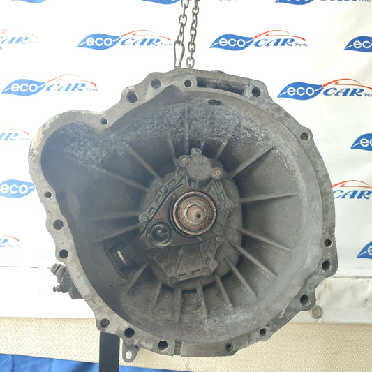 Nissan Terrano 2 (R20) 2,7 TDI 4WD Getriebecode: 32131-62342 ecoAG1462