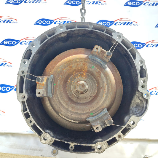 Automatikgetriebe Dodge Nitro 2.8 CRD 177 PS 2008 Code: 52853452 ecoAG1478