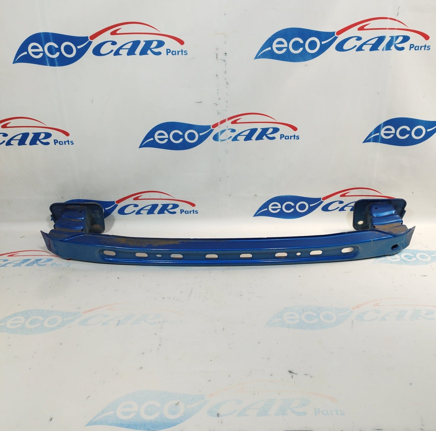 Verstärkung der hinteren Stoßstange Fiat Punto Evo 2011 ecoAC3700