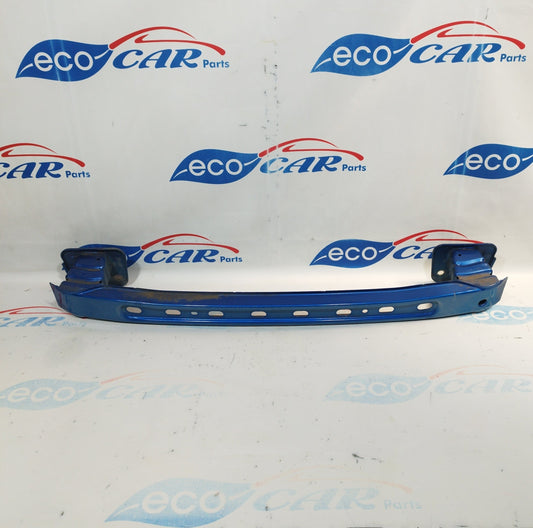 Verstärkung der hinteren Stoßstange Fiat Punto Evo 2011 ecoAC3700