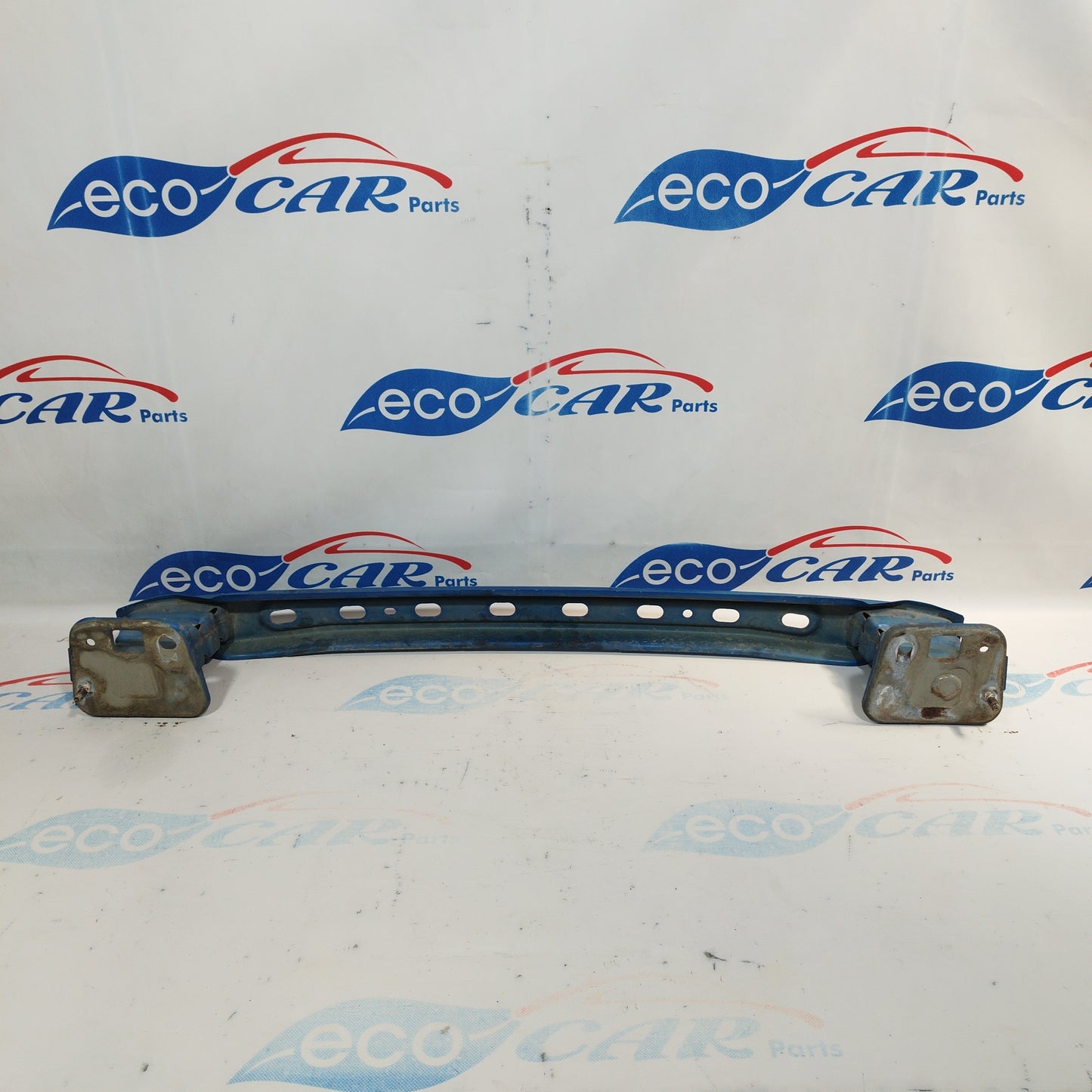 Verstärkung der hinteren Stoßstange Fiat Punto Evo 2011 ecoAC3700