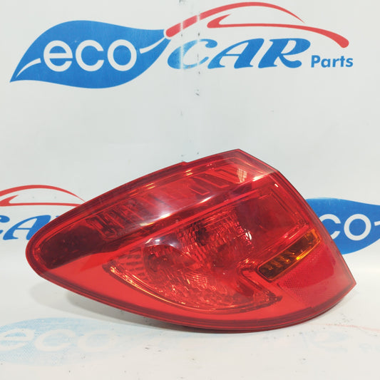 Außenleuchte hinten links Opel Meriva B 2012 ecoAC3702