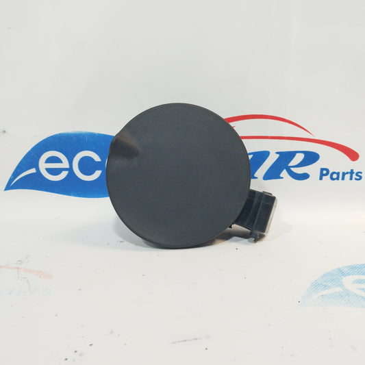 Sportellino carburante elettrico nero plastica Smart Fortwo 451 2010 3 pin codice: a4517500003 ecoAC3707