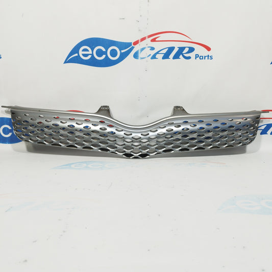 Bonnet mask Toyota Yaris circa 2007 code: 53111-52250 ecoAC3713