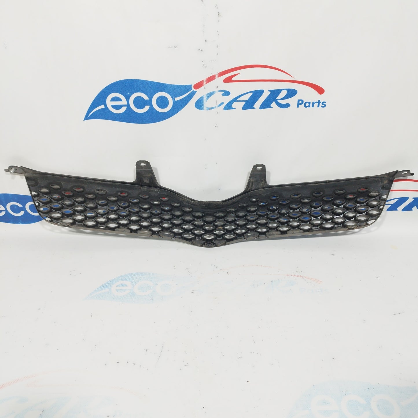 Toyota Yaris Verso 2007 Motorhaubengrill Code: 53111-52250 ecoAC3713