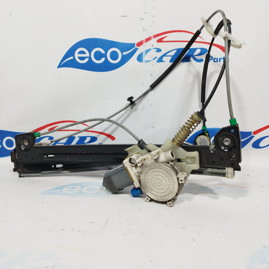 Cremagliera sx mini Cooper R50/R53 2005 2 pin codice: 6910375  ecoAC3718