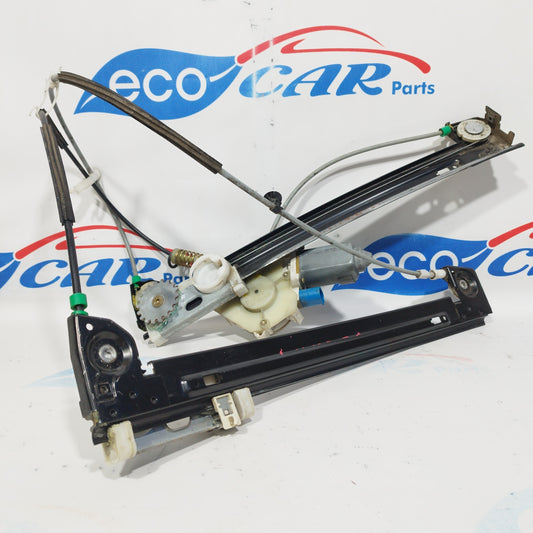 Cremagliera sx mini Cooper R50/R53 2005 2 pin codice: 6910375  ecoAC3718