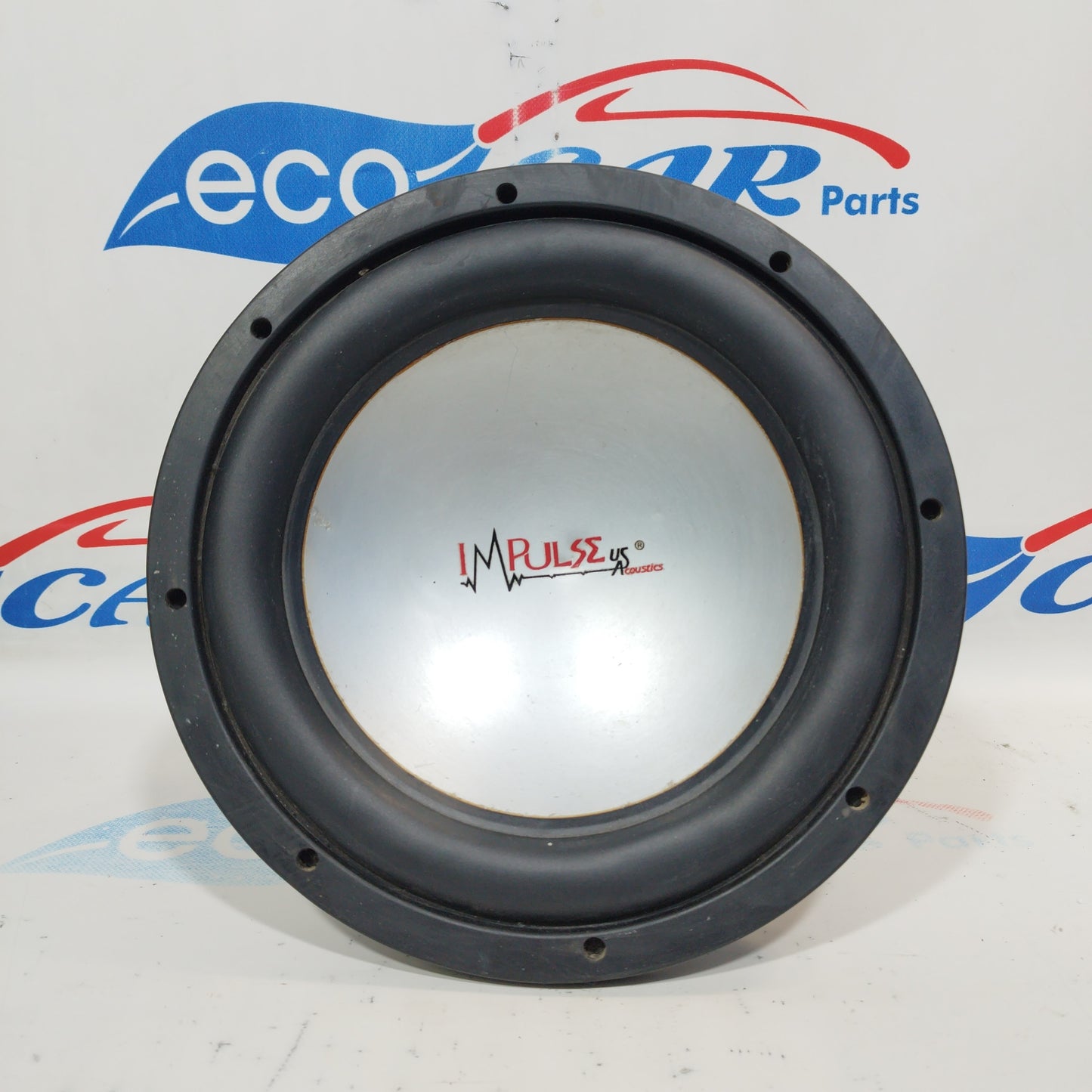 Subwoofer Impulse Acustica cw-1212 ecoAC3719