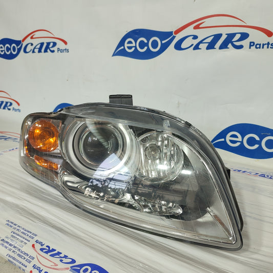 Fanale anteriore dx Audi A4 B7 Xenon 2008 ecoAG1484