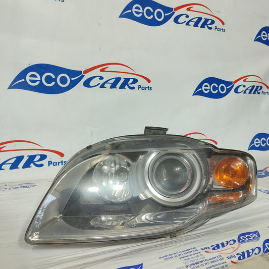 Fanale anteriore sx Audi A4 B7 Xenon 2008 ecoAG1485