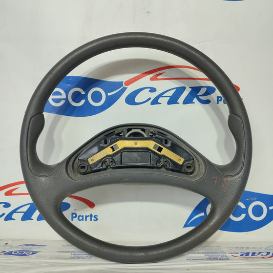 Fiat Ducato 2002 ecoAG1486 steering wheel